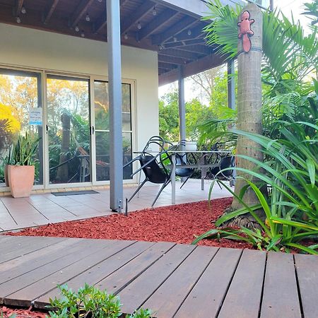 Beachside One Bedroom Flat Retreat Maroochydore Luaran gambar